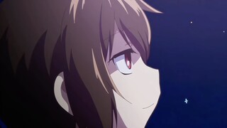 【MAD/Dazai Osamu】If the moment of death could be as brilliant as fireworks
