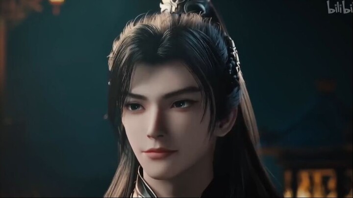 Return of immortal Emperor | Eps 11 Sub Indo