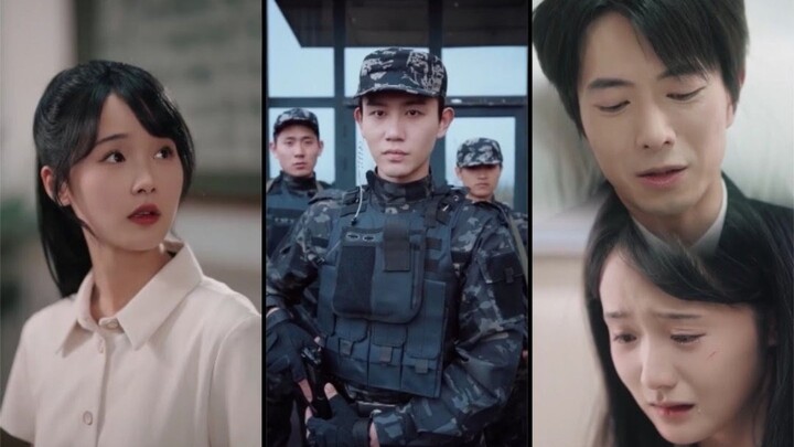 เสิ่นหลีอู้ เงารักเงาอดีต