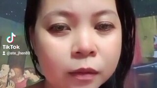 mahirap maging maganda
