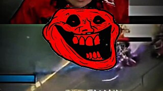 Panik WON 🥶😭 !!