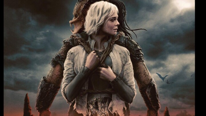 Predator-Badlands-2025 | Official-Trailer