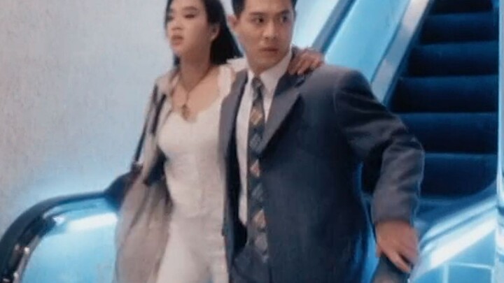 Lối di chuyển đầy phong cách của Lý Liên Kiệt trong đoạn này đến nay vẫn chưa ai vượt qua được!