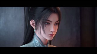 Sword Of Coming - กระบี่จงมา ตอนที่ 4 พากย์ไทย