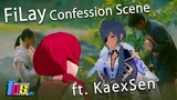 FiLay Confession Scene ft. KaexSen