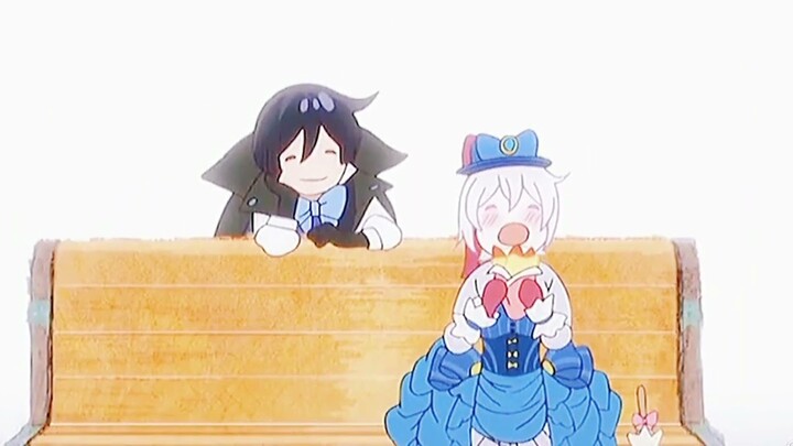 TikTok Anime - Tổng hợp những video anime trên tik tok - P4