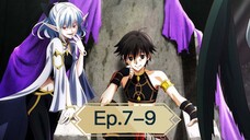 ไมนอกรา 7-9