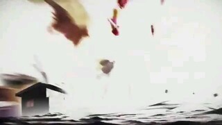 my war (attack on Titan op 4)