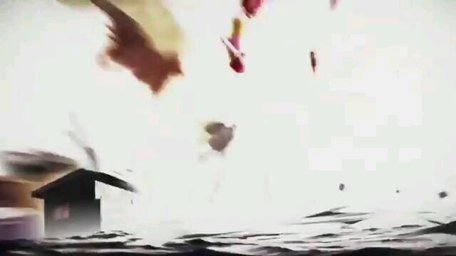 my war (attack on Titan op 4)