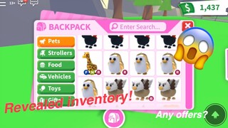 MAH INVENTORY ~ UPDATE ~ any offer!?