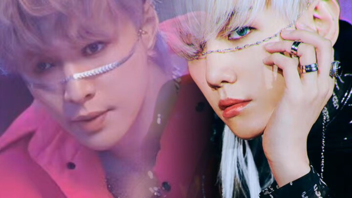 [Zhang Yixing | Byun Baekhyun] Top-tier Chinese idols meet the “father of South Korean face chains”—