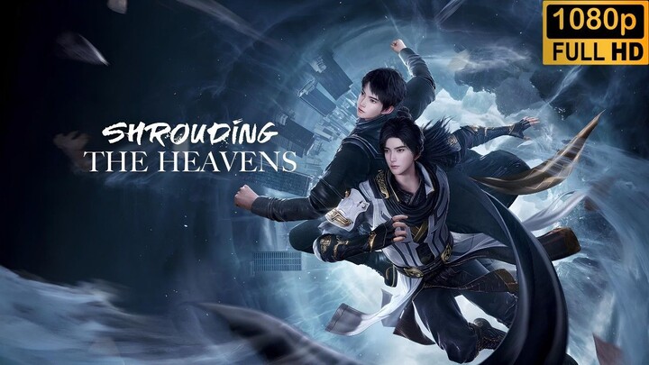 Shrouding The Heavens Episode 119 Subtitle Indonesia