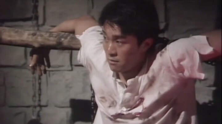 You’ve 100% never seen this one by Stephen Chow.