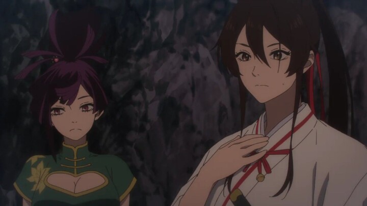 jigokuraku season 2 eps.5 740P sub indonesia