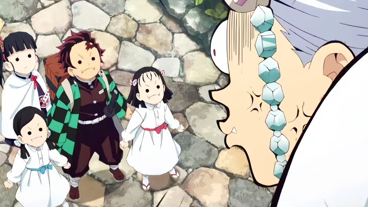 Himejima Agatsuma: “I’m a Pillar—your commanding officer!” 8-Language Dub Comparison