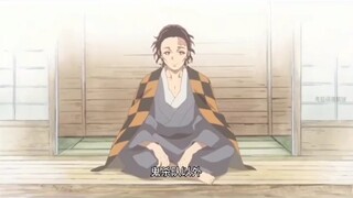 #出吧大魔王# Kimetsu no Yaiba adalah satu-satunya orang biasa selain Pembunuh Iblis yang menguasai dunia 