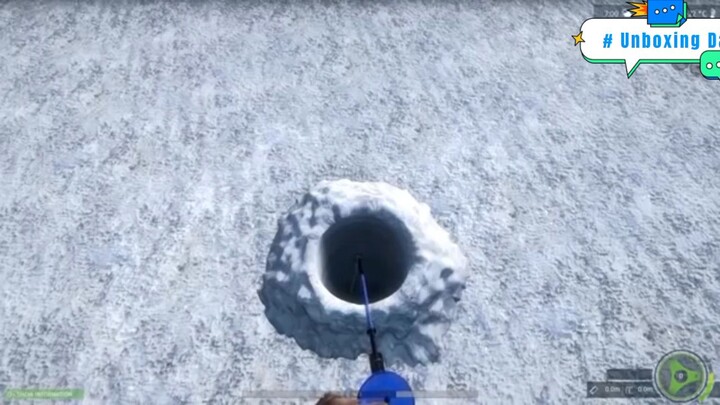 Câu cá không nhàm như bạn nghĩ P3