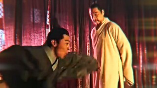 Zhu Di genuinely adores Zhu Zhanji from the bottom of his heart.