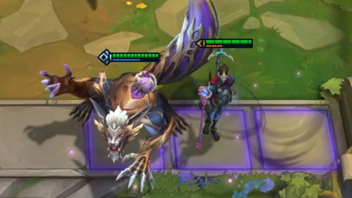 «قاعة الاستعدادات لباندورا»