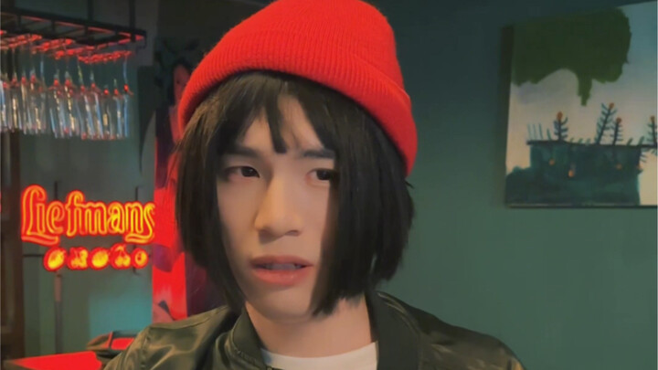 Tự mình chịu thiệt, để thành toàn cho em