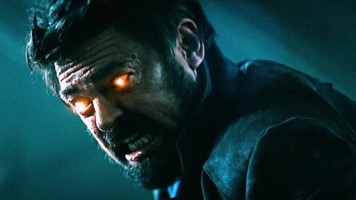 การมีพลังพิเศษชั่วคราว 24 ชั่วโมงจะเป็นอย่างไร? The Butcher แปลงร่างเป็น Homelander เพื่อต่อสู้แบบตั