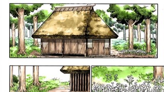 akhir yang bahagia dari anime KNY 🥲