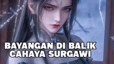 Bayangan di Balik Cahaya Surgawi (2025)