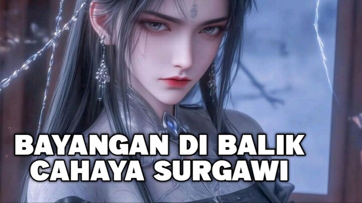 Bayangan di Balik Cahaya Surgawi (2025)