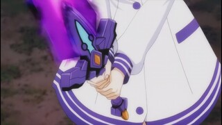 Nepgear What Trickery is This