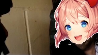 Game|Literature Club|Làm thế nào để ngăn Sayori khỏi bị chết