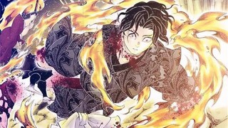 [พิฆาตอสูร] มูซานแข็งแกร่งมาก ทำไมไม่กวาดล้างตระกูลอุบุยาชิกิให้ถึงจุดสูงสุดซะล่ะ?