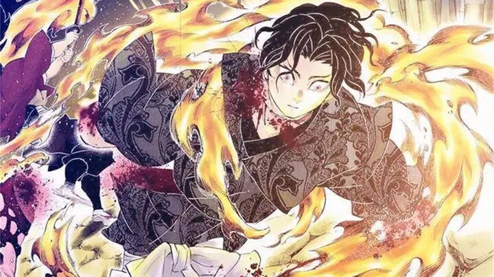 [Kimetsu no Yaiba] Muzan sangat kuat, mengapa tidak memusnahkan klan Uyashiki di puncaknya?