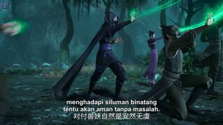 Jade Dinasty S3 eps 7 sub indo