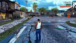 62 Mod Gta Sa Android Bahasa Indonesia  HD