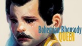 Bohemian Rhapsody [Tapi setiap lirik dibuat oleh AI]