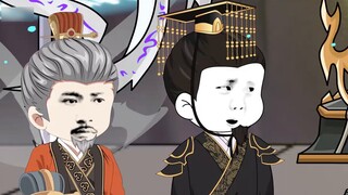 The most cowardly emperor of the Song Dynasty! He was frightened by the Jin people and died without 