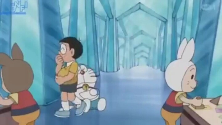 kartun anak Doraemon terbaru pt 17