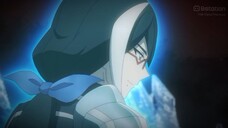 sayonara Hime silver🙇🏻♀️🥺
