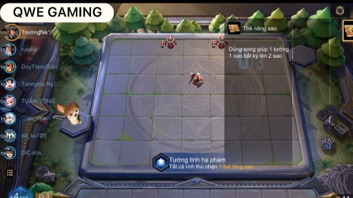 Vera 3 sao chiến luôn 1