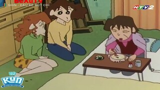 Shin Cậu Bé Bút Chì Tập 42