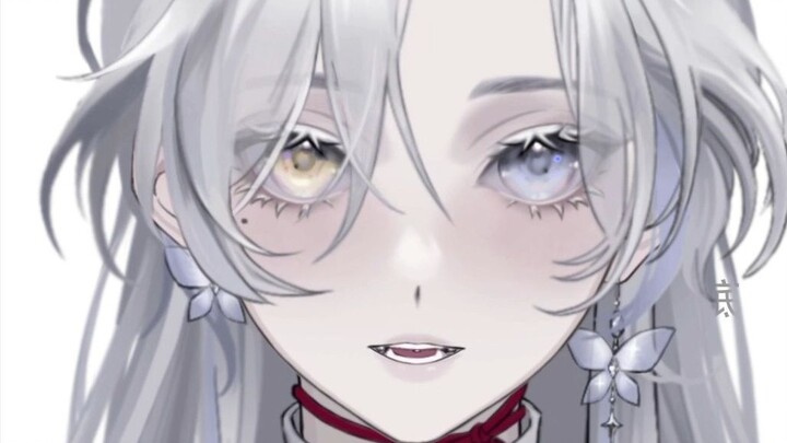 【Live2d model display】I. Am. Guilty.