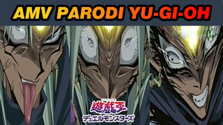 Jatuh Cinta Sama 105℃ Senyuman Idolmu (Sunshine Boy Marik) | Yu-Gi-Oh