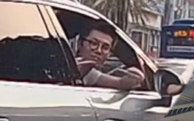 I’m already getting angry—so immersive!