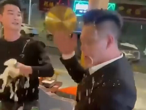 Ini bisa ditoleransi?