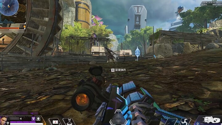 【APEX】Waspadai gigitan nyamuk