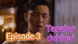Tagalog dubbed #Episode 3#