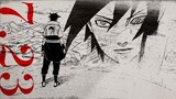 【NARUTO -ナルト- 】うちはサスケPV【7/23】
