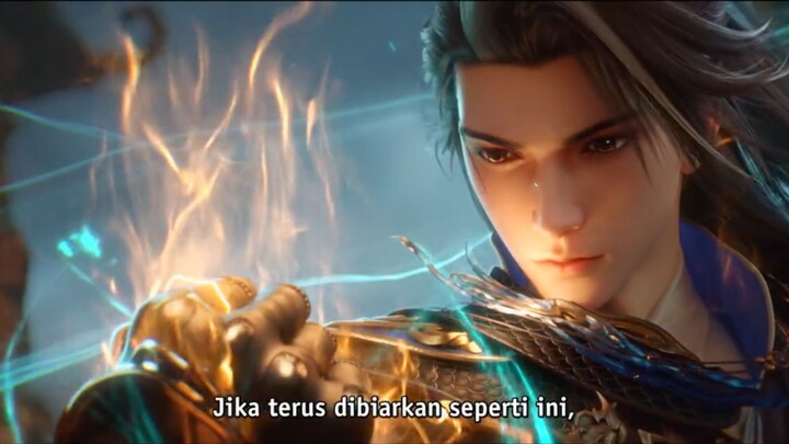 Apotheosis S3 Eps 03(107) Sub Indo