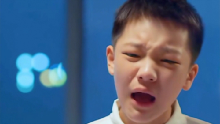 Karena ketidakadilan berkepanjangan dari orang tua, sang putra akhirnya membuat kesalahan yang tak b