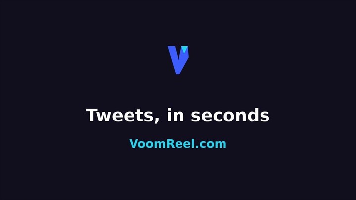 Save a Tweet Video in Seconds - Free, No App